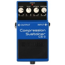 Boss CS-3