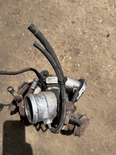 Caricabatteria turbo