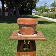 Vintage Italian Terracotta