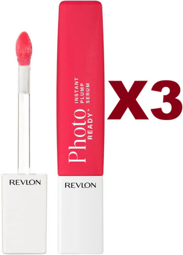 Revlon siero labbra - revlon,