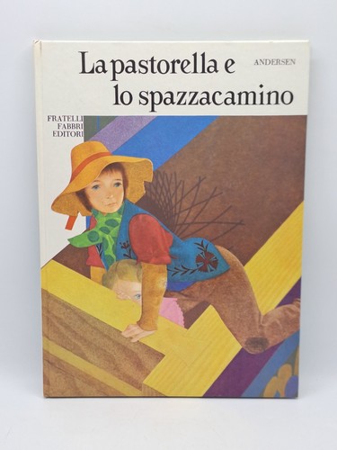 Libro pastorella lo - libro, e