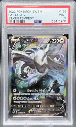 Psa lugia alt art - v,