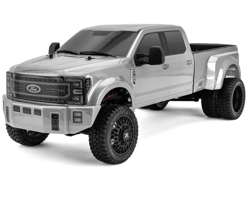 Cen ford f450 kg1 edition - ford,