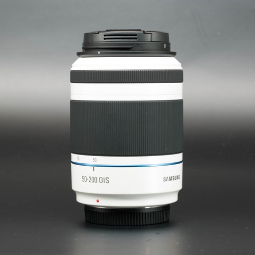 Samsung 200 4 - nx, f/4.0-5.6