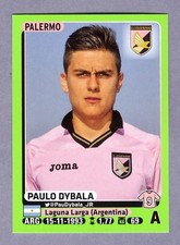 PAULO DYBALA Figurine