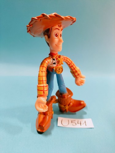 Figurine u541 cowboy - u541:, woody