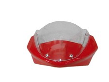 Cupolino carena DUCATI MONSTER