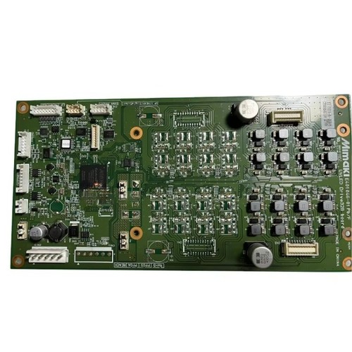 Scheda uvled drive32b nuova - uvled,