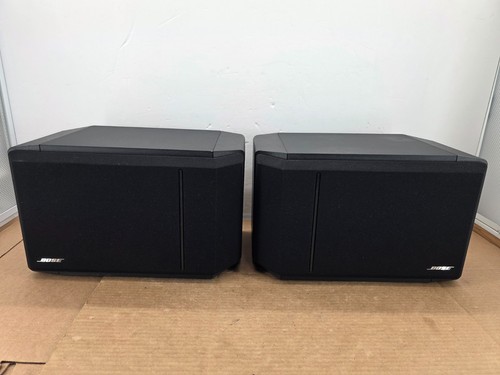 Bose 301 serie - serie, altoparlanti
