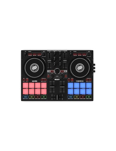Reloop ready controller - reloop,
