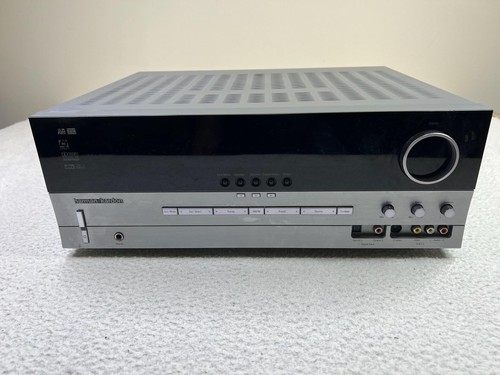 Harman kardon avr 135 - kardon,