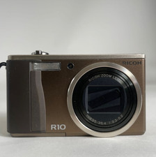 [Eccellente] Ricoh R10 10,0 MP