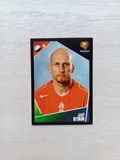 Panini Jaap Stam Euro 2004