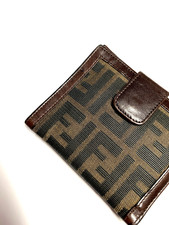 PORTAFOGLIO FENDI VINTAGE