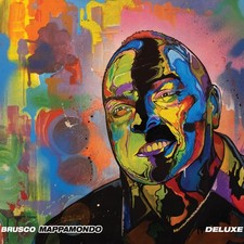 Brusco Mappamondo Deluxe (CD)