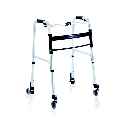 Mopedia deambulatore rollator - mopedia,