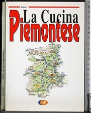LA CUCINA PIEMONTESE. TAMARI