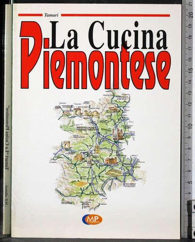 Cucina piemontese tamari - la, piemontese.