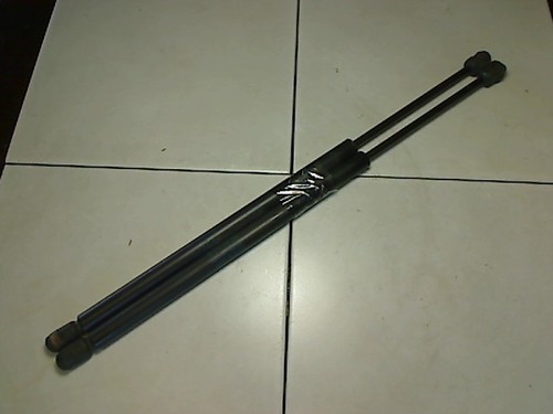 Coppia ammortizzatori