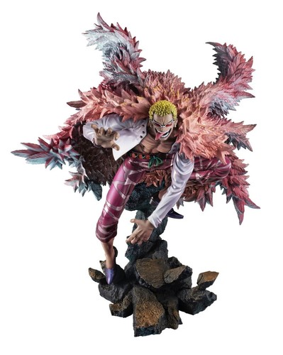 One piece donquixote - one,