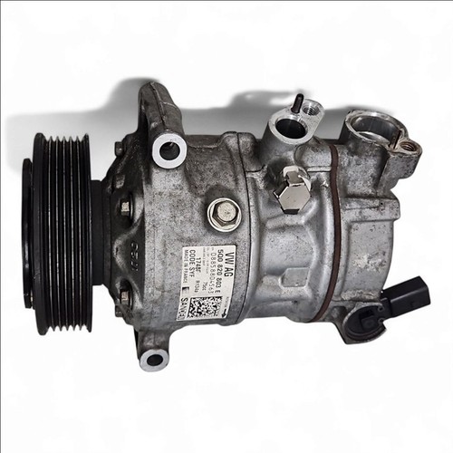 Compressore aria condizionata - compressore,