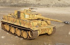 Panzer german tiger - panzer,