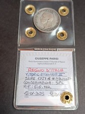 REGNO D'ITALIA VITTORIO