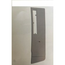 SPOILER CABINA LATERALE