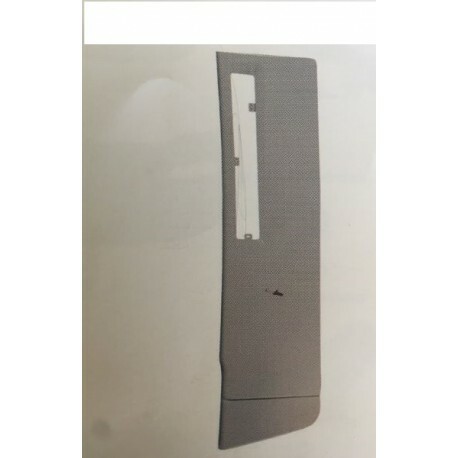 Spoiler cabina laterale - cabina,