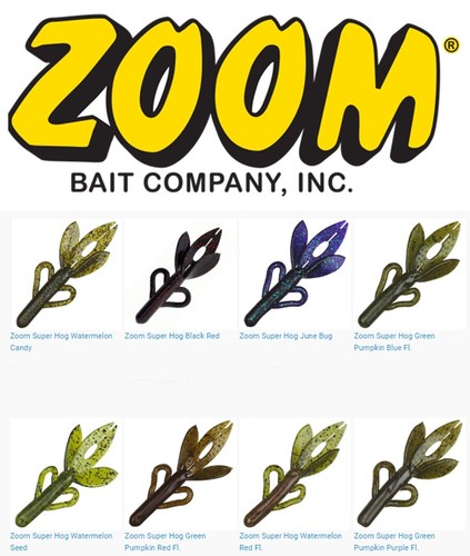 Zoom super hog creatura - hog,