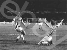Ristampa foto calcio - foto,