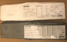 Nuovo Ikea Skubb set