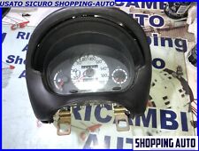 VEGLIA QUADRO STRUMENTI