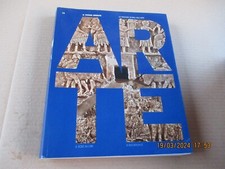 LA GRANDE STORIA dell ARTE n