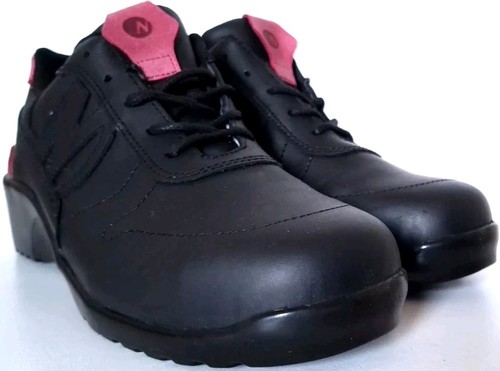 Scarpe antinfortunistiche - scarpe,