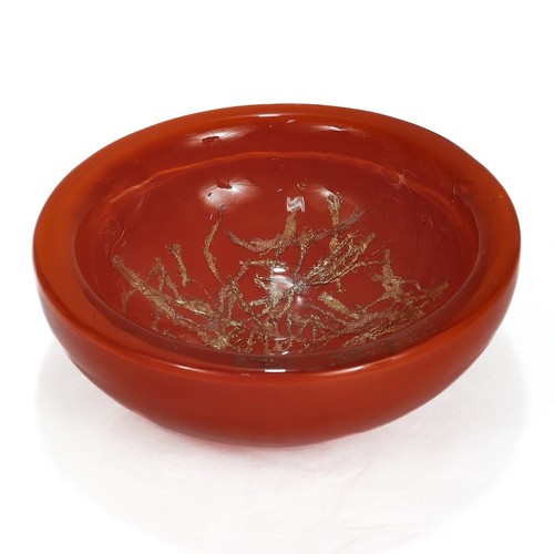 Signed mid century murano - signed, mid-century