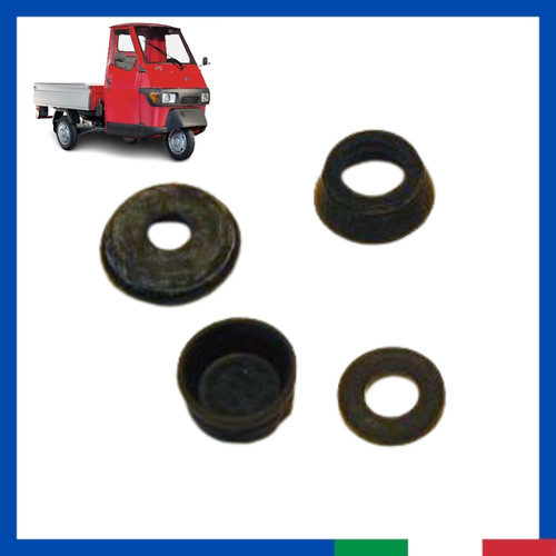 Kit revisione pompa freno - pompa,
