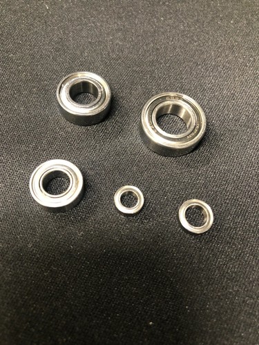 Cuscinetti mulinello shimano - cuscinetti,
