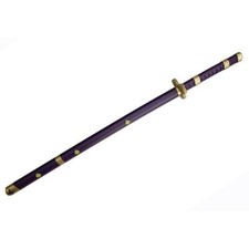 Katana enma viola zoro - viola,