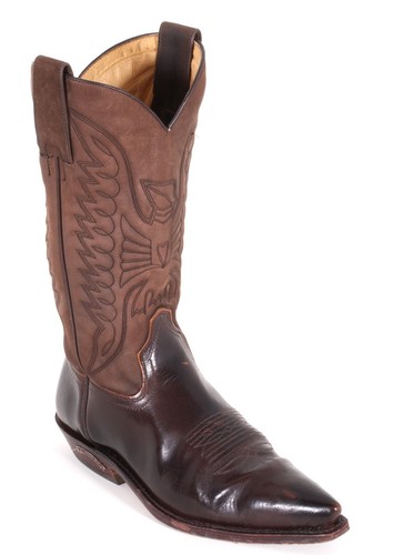 Stivali western - , da