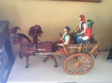 Carrettino  siciliano