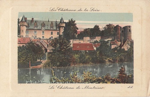 Montresor 44276 - 37,