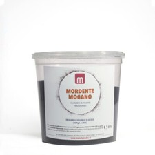 MORDENTE MOGANO NATURALE Gr