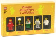 LEGO Product Collections