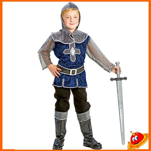 Costume bambino cavaliere - costume,