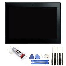 VITRE TACTILE + ECRAN  LCD