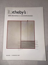 Sotheby's Arte Moderna E