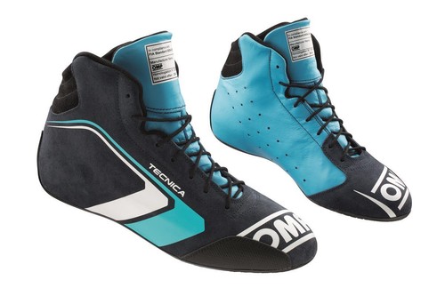 Fia omp tecnica scarpe - omp,