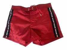 Costume Boxer Dsquared2 Rosso