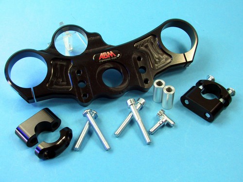Abm superbike booster - ponte, di